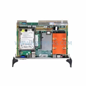 ADVANTECH MIC-3392MIL CompactPCI CPU Board product image
