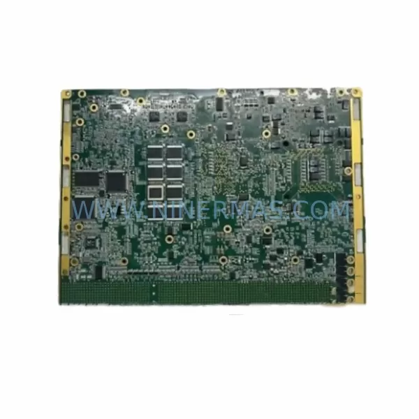 Advantech MIC-3392MILS Motherboard Module product image
