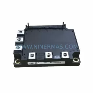 TOSHIBA MIG50Q201H IGBT Module product image