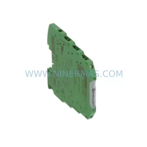 Phoenix Contact MINI MCR-SL-RPS-I-I 2864422 Signal Conditioner detail view 2