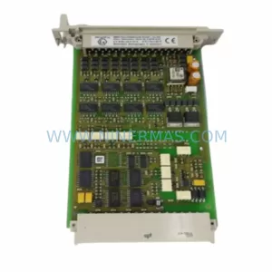 Salvagnini MINP8+ Industrial Input Module product image