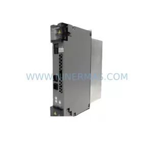 Okuma MIV0101A-1-B5 AC Servo Drive product image