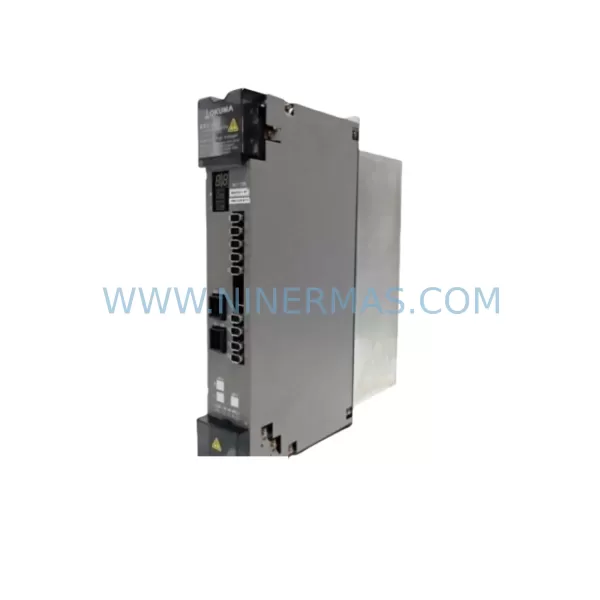 Okuma MIV0101A-1-B5 AC Servo Drive product image