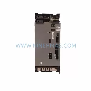 OKUMA MIV01A-E-B5 Servo Drive Module product image