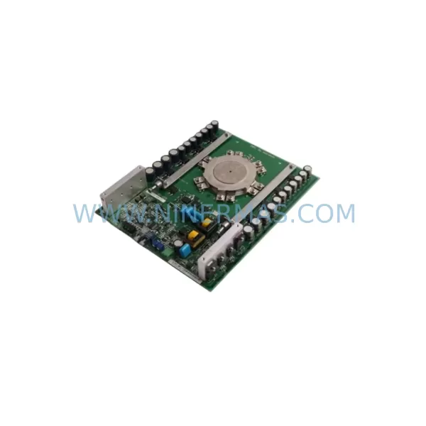 West MLC9000+Z4660 S160 Temperature Controller product image