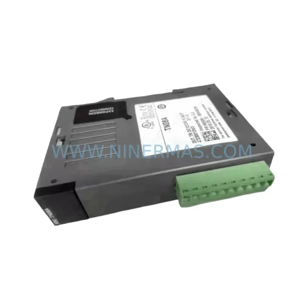Honeywell MLE−TN08A PLC Terminal Module product image