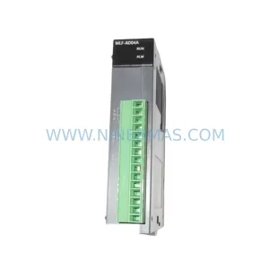 Honeywell MLF−AD04A Analog Output Module product image