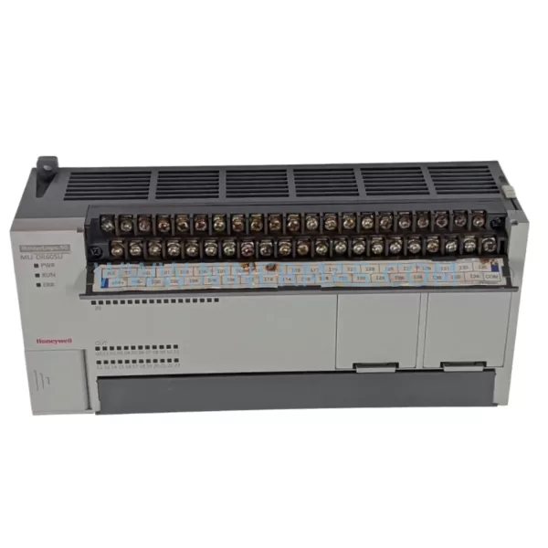 Honeywell MLI-DR60SU DIN Rail Power Supply product image