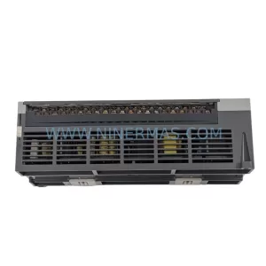Honeywell MLI-DR60SU DIN Rail Power Supply detail view 3
