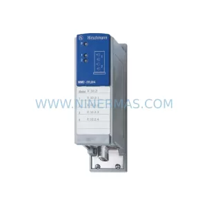 Hirschmann MM2-2FLM4 Industrial Media Module product image