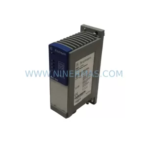 Hirschmann MM2-4TX1 Industrial Media Module product image