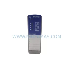 Hirschmann MM3-4FXM4 Industrial Media Module product image