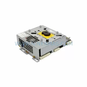 Siemens MMC103 6FC5210-0DA20-2AA1 HMI Operator Panel product image