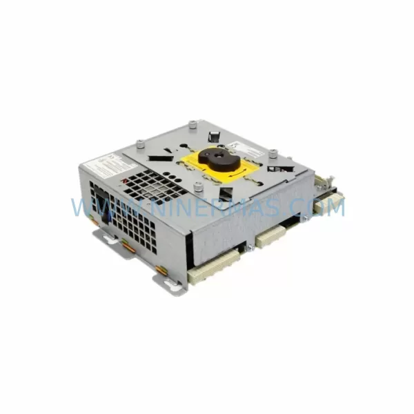 Siemens MMC103 6FC5210-0DA20-2AA1 HMI Operator Panel product image