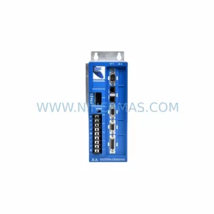 G&L Motion Control MMC-SD-0.5-230-D AC Variable Frequency Drive product image