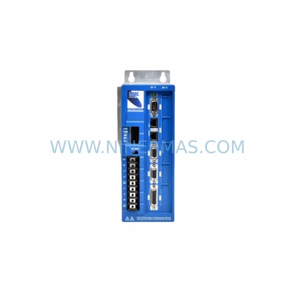 G&L Motion Control MMC-SD-0.5-230-D AC Variable Frequency Drive product image
