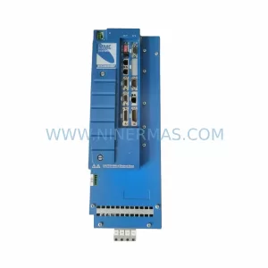 KOLLMORGEN MMC-SD-12.0-460-D Servo Drive product image