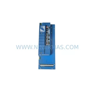 KOLLMORGEN MMC-SD-12.0-460-D Servo Drive detail view 2