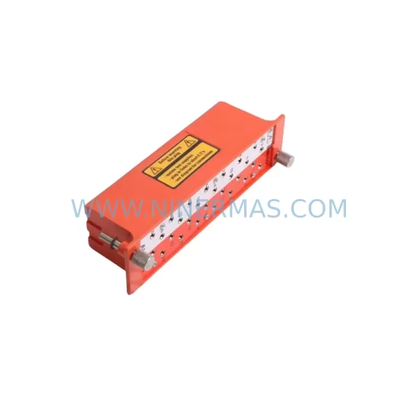 ALSTOM MMLG01 Safety Test Block product image