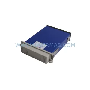 ALSTOM MMLG01 Safety Test Block detail view 2