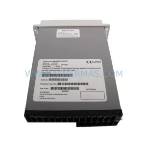 Alstom MMLG02 MMLG02R1AA0001E Test Block product image