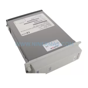 Alstom MMLG02 MMLG02R1AA0001E Test Block detail view 2