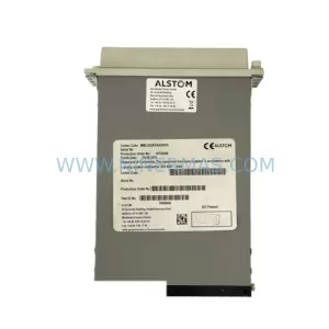 General Electric MMLG02R1AA0001E Safety Relay detail view 2