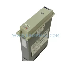General Electric MMLG02R1AA0001E Safety Relay detail view 3