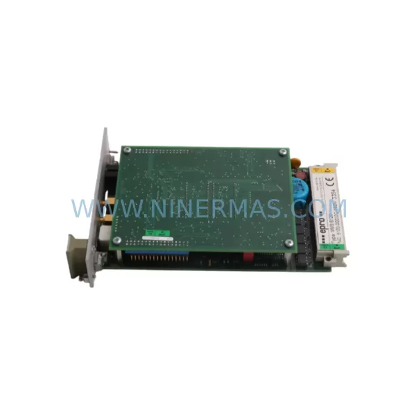 EPRO MMS6120 Vibration Monitor product image