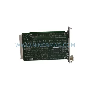 EPRO MMS6120 Vibration Monitor detail view 2