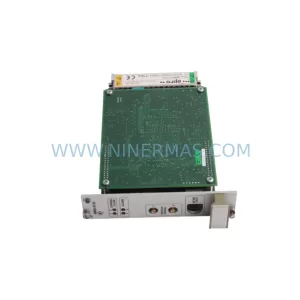 EPRO MMS6120 Vibration Monitor detail view 3