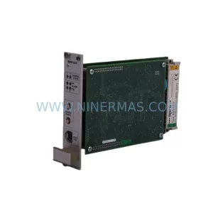 EPRO MMS6210 Vibration Monitoring Module product image