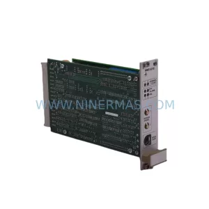 EPRO MMS6210 Vibration Monitoring Module detail view 2