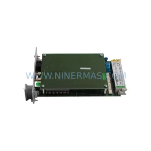 EPRO MMS6210 Vibration Monitoring Module detail view 5
