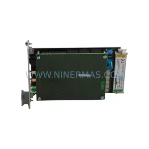 EPRO MMS6210 Vibration Monitoring Module detail view 6