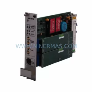 EPRO MMS6312 Speed Monitoring Module product image