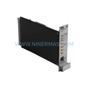 EPRO MMS6312 Speed Monitoring Module detail view 3