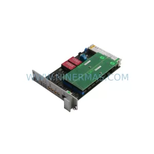 EPRO MMS6312 Speed Monitoring Module detail view 4