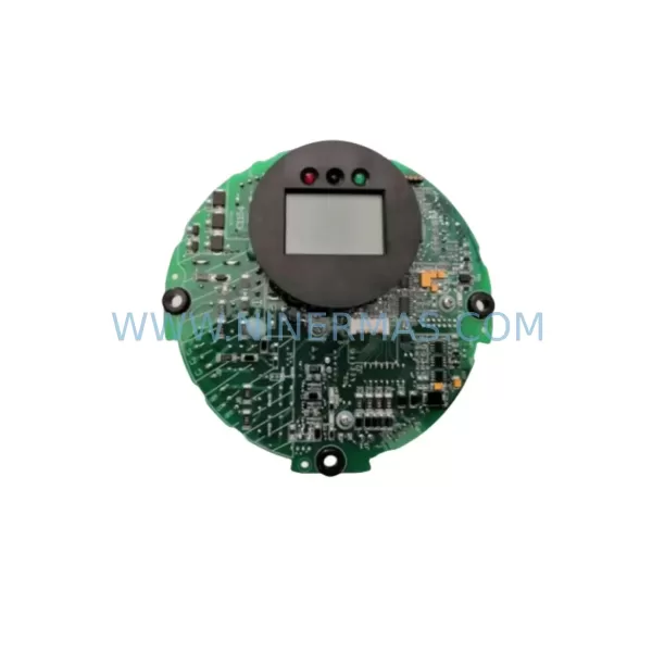 Rotork MOD 6G Main PCB Module product image