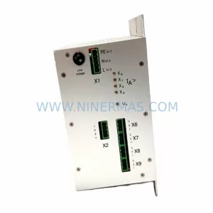 ZENTRO ELEKTRIK MOD.8899-2/A.NO.98128899100 Relay Module product image