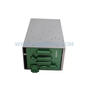 ABB MOX12-P3509 80026-173-23 DCS Module product image