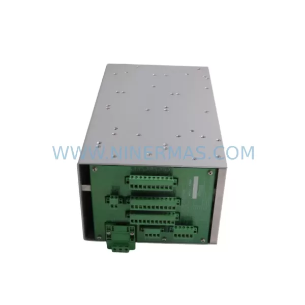 ABB MOX12-P3509 80026-173-23 DCS Module product image