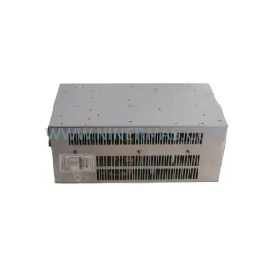 ABB MOX12-P3509 80026-173-23 DCS Module detail view 2