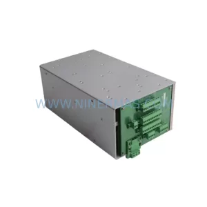 ABB MOX12-P3509 80026-173-23 DCS Module detail view 3