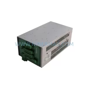 ABB MOX12-P3509 80026-173-23 DCS Module detail view 4