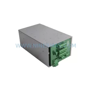 ABB MOX12-P3509 80026-173-23 DCS Module detail view 5