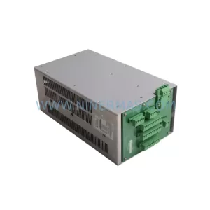 ABB MOX12-P3509 80026-173-23 DCS Module detail view 6