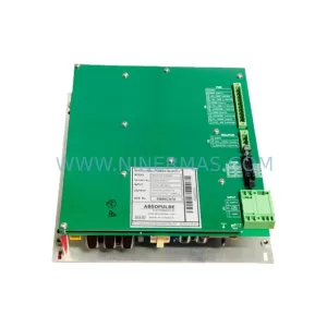 Triconex MOX720-P4668D 80026-518-01 Power Supply Module product image