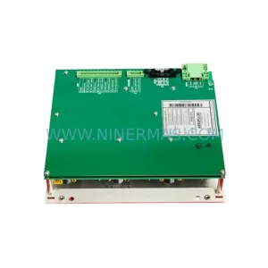 Triconex MOX720-P4668D 80026-518-01 Power Supply Module detail view 2