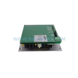 Allen-Bradley MOX720-P4668E 80026-518-01 Communication Module product image